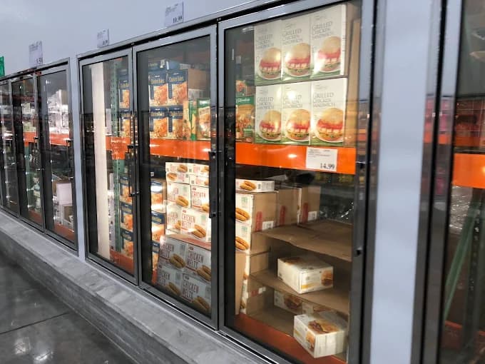 Photo of Costco