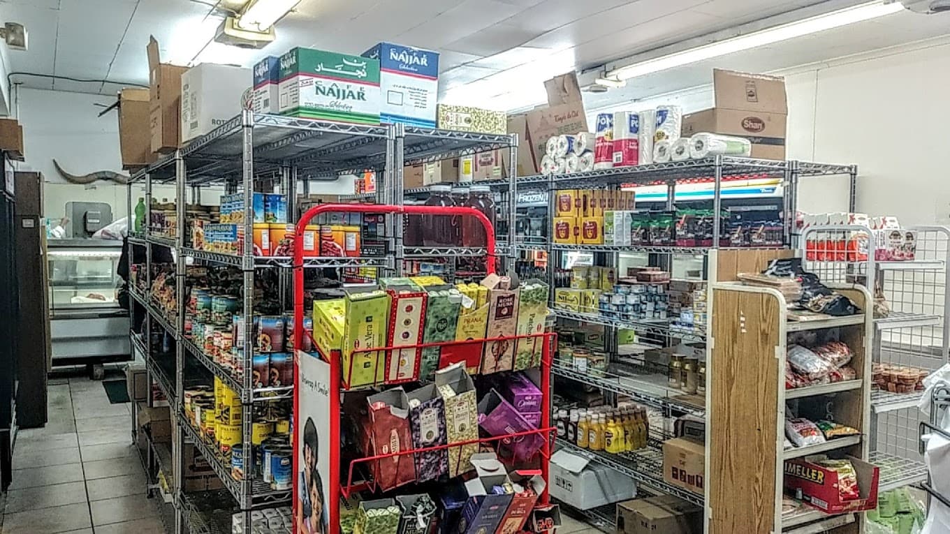 Photo of Ali's Halal Meat & Grocery