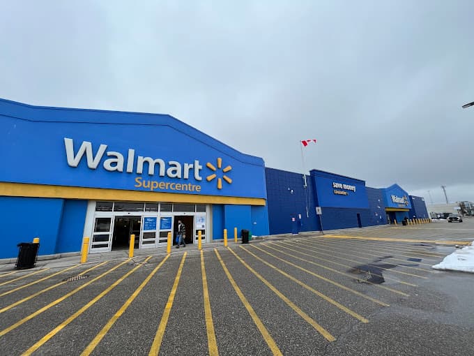 Photo of Walmart