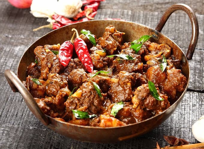 Photo of Mirchi Grill Restaurant