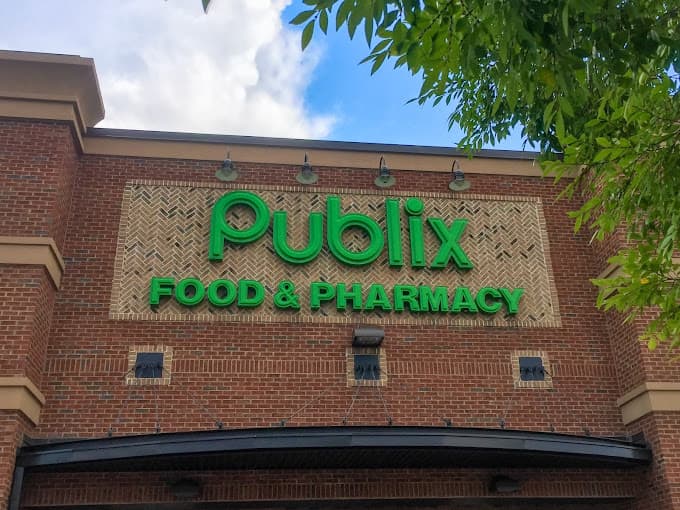 Photo of Publix
