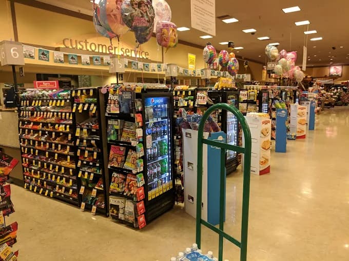 Photo of Safeway