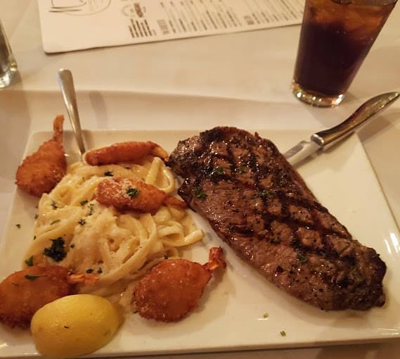 Photo of Mariah's Steakhouse & Pasta