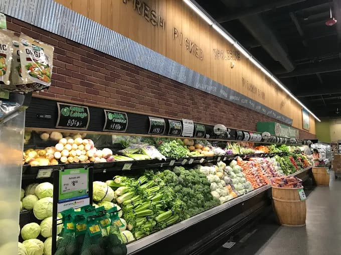 Photo of Sprouts Farmers Market