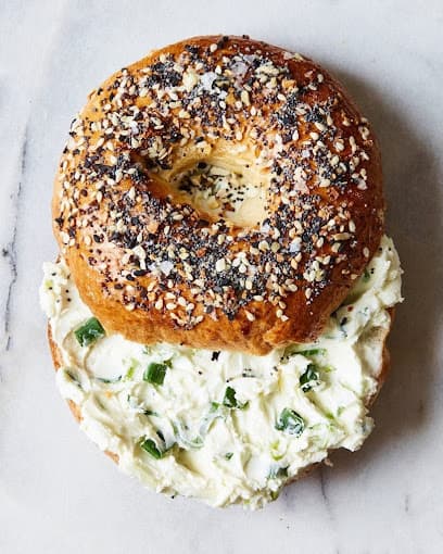 Photo of Top Bagels & Deli