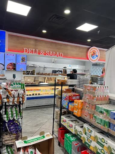 Photo of SeaFood Plus/Chester's Chicken