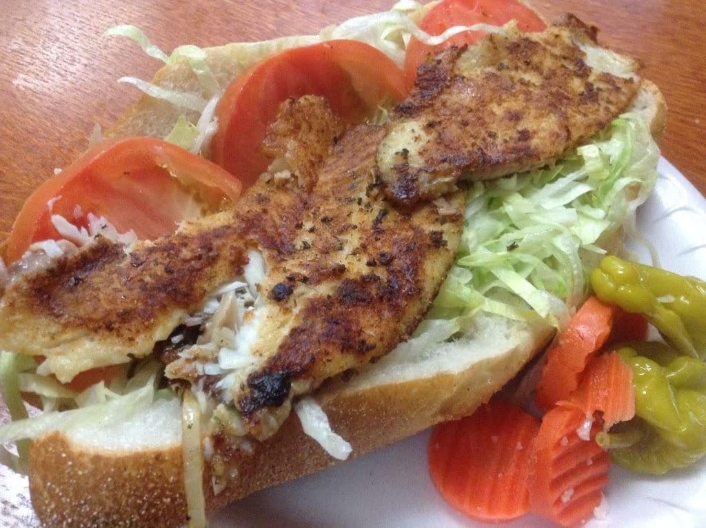 Photo of Al-Noor Halal Deli