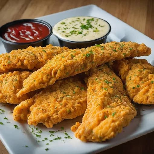 Photo of America's Best Wings