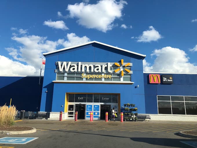 Photo of Walmart Supercentre