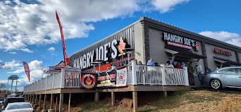 Photo of Hangry Joe's Hot Chicken & Wings