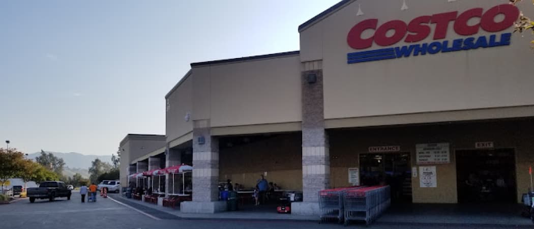 Photo of Costco