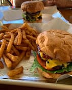 Photo of Zula Burger & Pizza