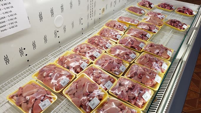Photo of Evans Groceries