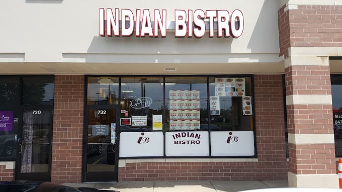 Photo of Indian Bistro