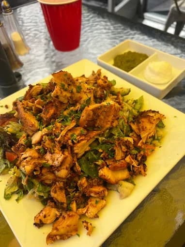 Photo of Jojo's Mediterranean Grill