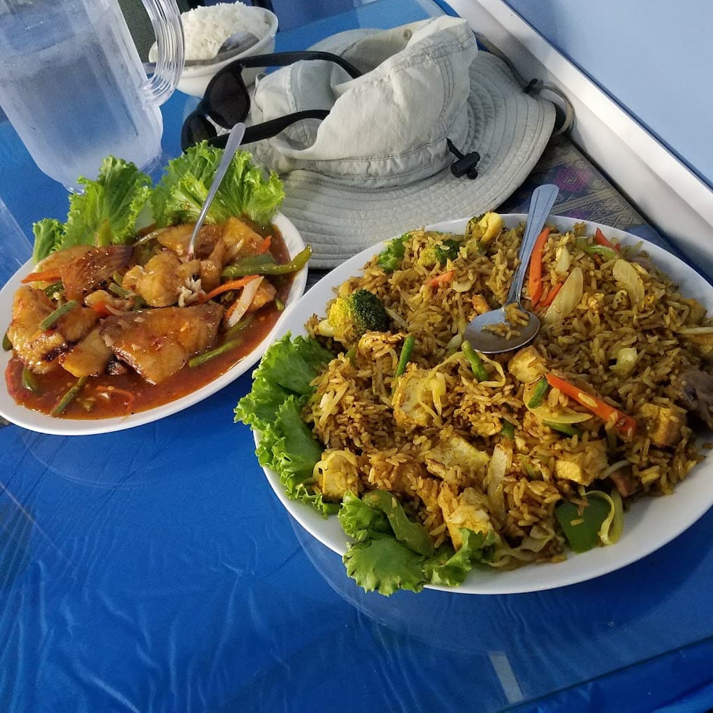 Photo of Spicy Thai Lao