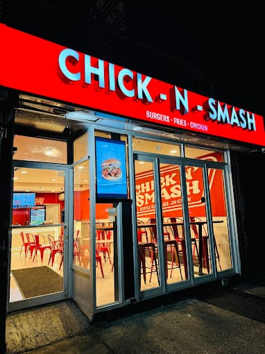 Photo of Chick-n-Smash