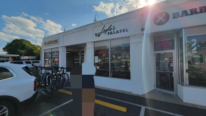 Photo of Layla's Falafel