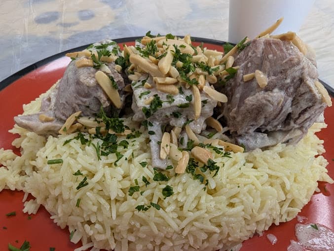 Photo of Makan Halal Cuisine