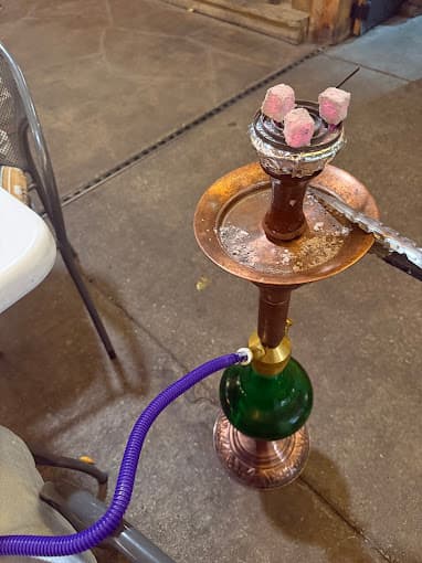 Photo of Shisha Café