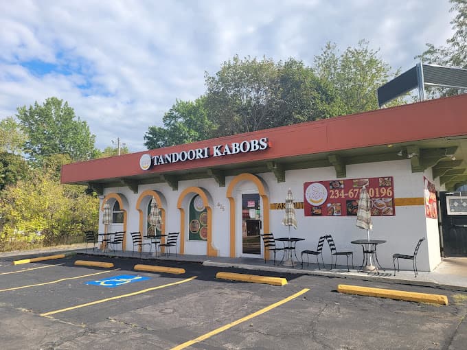 Photo of Tandoori Kabobs