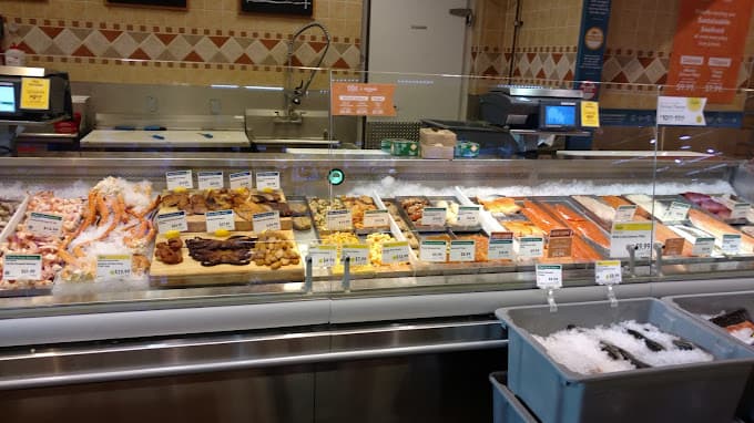 Photo of Whole Foods Market