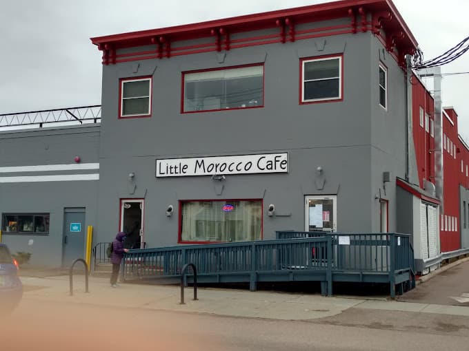 Photo of Little Morocco Café