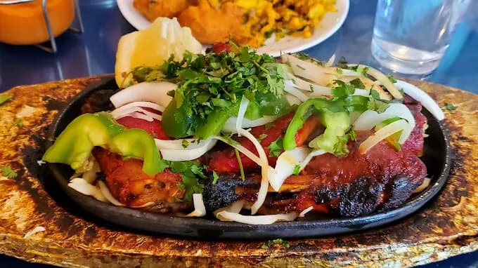 Photo of Priya Indian Cuisine