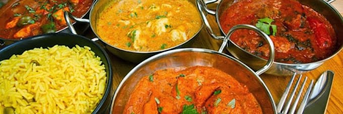 Photo of New Taste of India