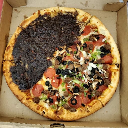 Photo of Today's Pizza & Wings