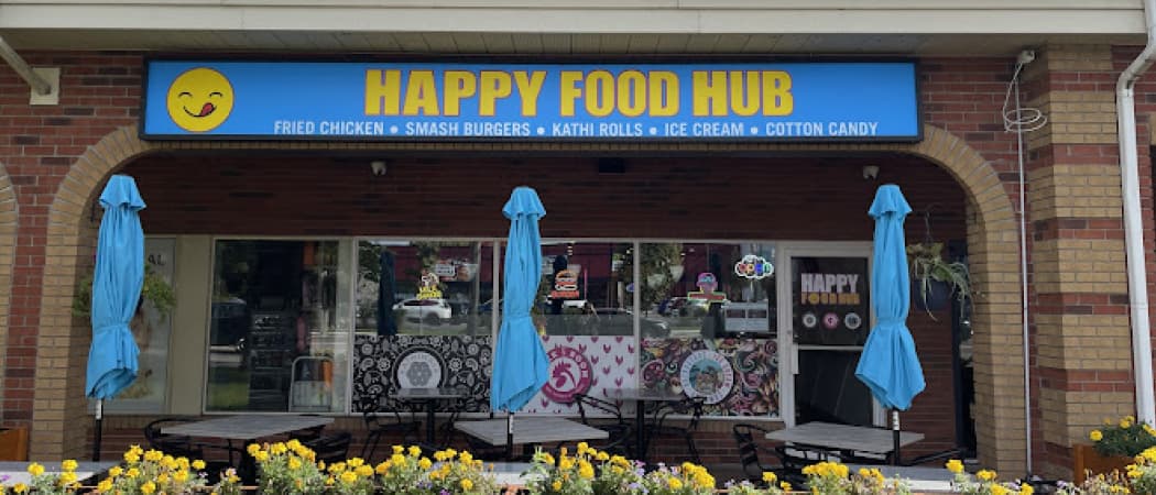 Photo of Happy Food Hub