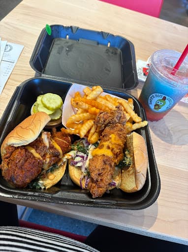 Photo of Dave's Hot Chicken