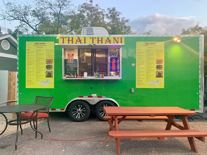 Photo of Thai Thani