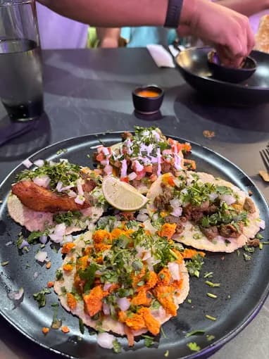 Photo of Maya Halal Taqueria