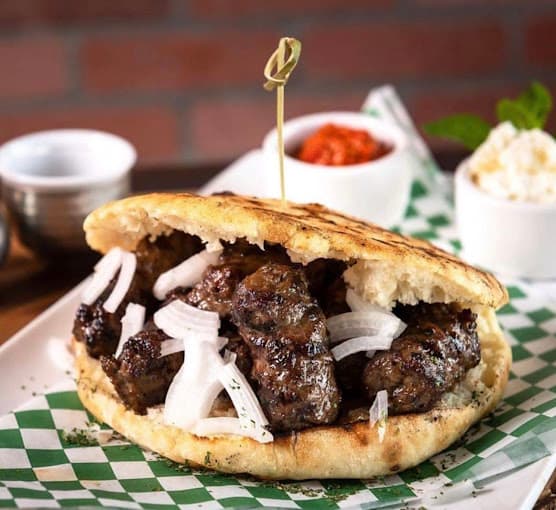Photo of Adriatic Grill