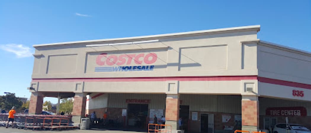 Photo of Costco