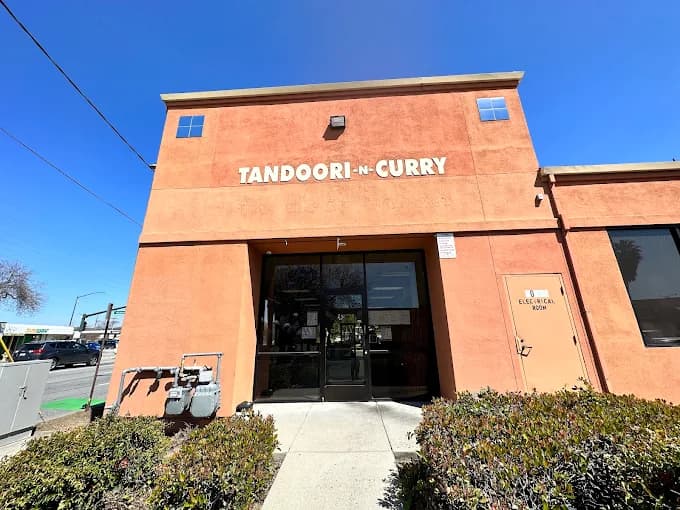 Photo of Tandoori-N-Curry
