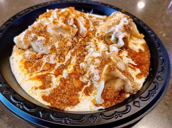 Photo of Maiwand Kabob