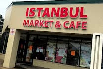 Photo of Istanbul Market & Café