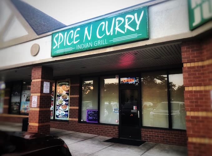 Photo of Spice n Curry