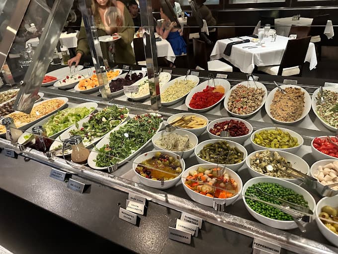 Photo of Chima Steakhouse