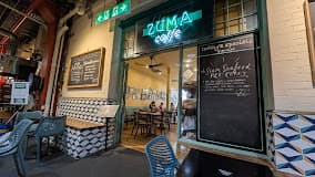 Photo of Saya Coffee House
