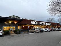 Photo of Whole Foods Market