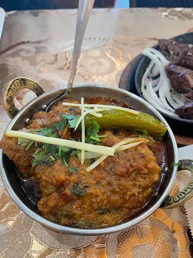 Photo of Haveli Grill