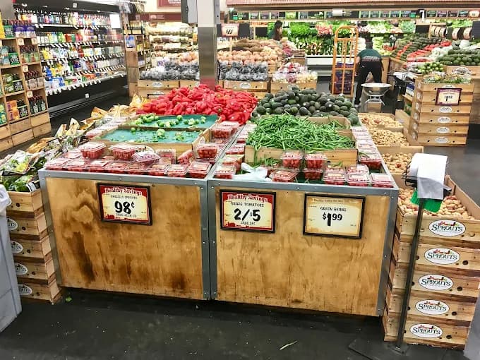 Photo of Sprouts Farmers Market