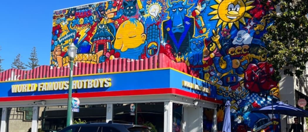 Photo of World Famous Hotboys
