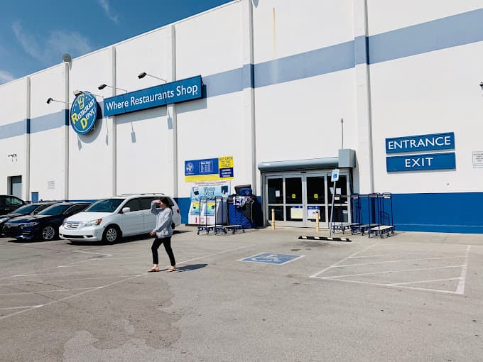 Photo of Restaurant Depot