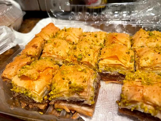 Photo of Middle East Food Market