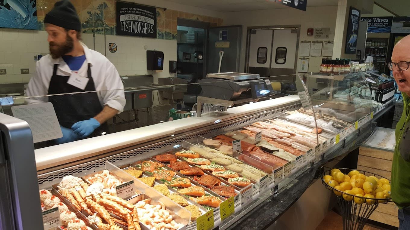 Photo of Whole Foods Market