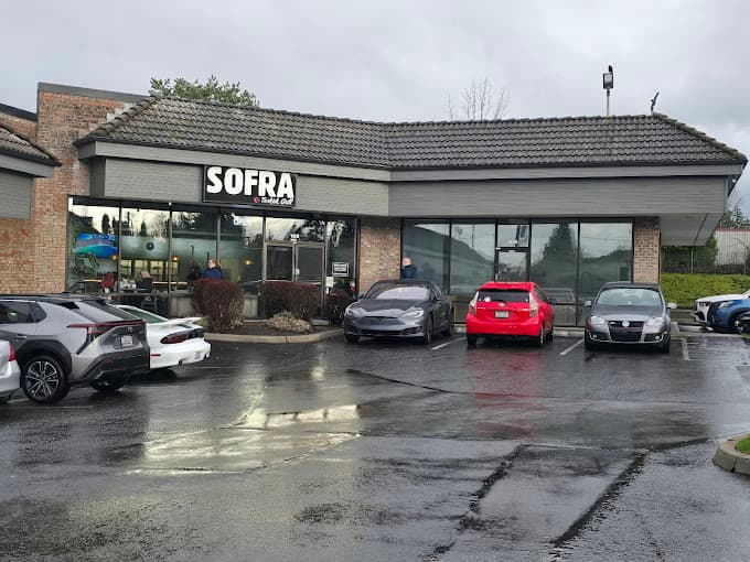 Photo of Sofra Turkish Grill